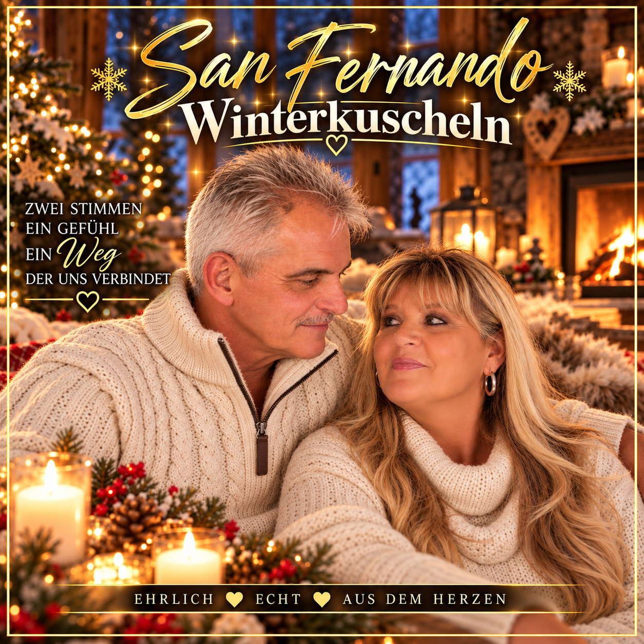 Winterkuscheln